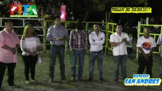 Ruleta De La MuerteTonalapa Del RioGro2017Rancho San Andres De TeloloapanGro [upl. by Bondy]