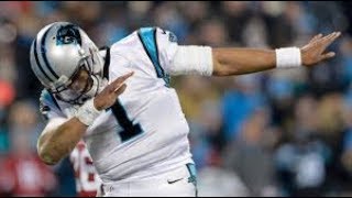 Cam Newton Mix quotToo Much Saucequot [upl. by Nothsa]