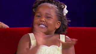 Tubidy ioLittle Big Shots 100 Cute 100 Sassy Episode Highlight [upl. by Shae]