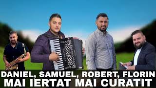 Samuel și Robert din Barbulesti  Mai iertat mai curatit 2020 Official Video [upl. by Ertemed]