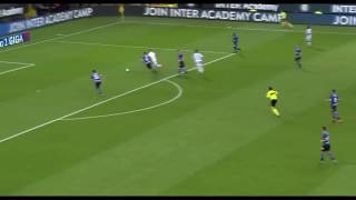 Samir Handanovic vs Empoli  SAVES  Crazy Goalkeeper [upl. by Melli268]