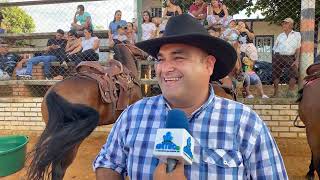 MetroTV 🔴GranCabalgata 🐎FeriasyFiestas UVA2024 🍇🏇 [upl. by Aronoel952]