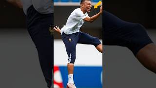 Mbappe Funny Moments 😂🤣 [upl. by Herahab]