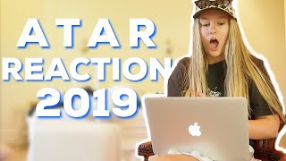 WACE ATAR REACTION 2019 chaotic [upl. by Bluhm]