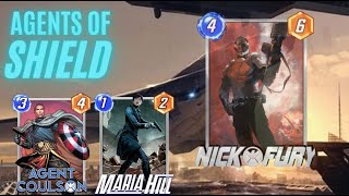 Agents Of Shield Highlights [upl. by Ynos591]