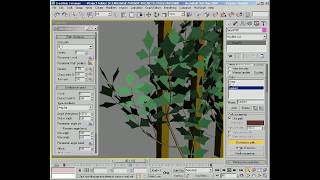 GrowFX v10  Creating Ivy [upl. by Annoit]