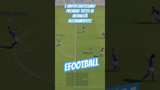 Training efootball [upl. by Zetnod]