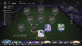 My team after tots [upl. by Rebak921]