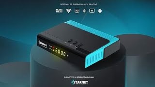 ❌ستارنت 3000 توين برو Starnet 3000twin pro❌ [upl. by Irmina]