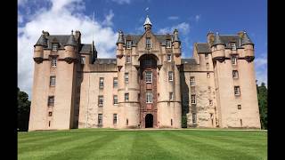 Fyvie Castle  Hörbericht [upl. by Baese392]