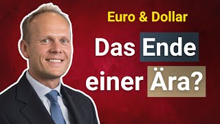 Es muss ein Umdenken geben Gold statt Euro und Dollar [upl. by Ocko174]