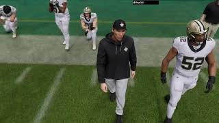 Saints vs Dolphins [upl. by Elades787]