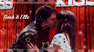 ►Noah amp Elle  Задыхаюсь The Kissing Booth [upl. by Serrano437]