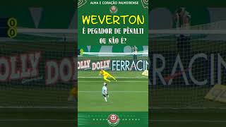 WEVERTON TEM MÁ FAMA A TOA [upl. by Drucie]