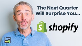 Shopify SOARS You Wont Believe How FAST Management Says It Will Grow [upl. by Sharline778]