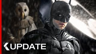 The Batman 2 Movie Preview 2025 Every Hero Faces His Demons [upl. by Akceber]