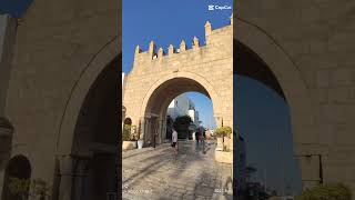 Discover the authentic of Tunesië Sousse Port El Kantaoui Travel vlog [upl. by Donahoe]