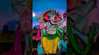 Parel Cha Raja 2011 to 2024 evolution ♥️💓 viralshorts trendingshorts [upl. by Ahsayn715]