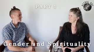 Gender and Spirituality Part 1  Questions on the Path [upl. by Egdirdle]