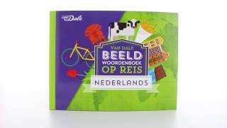 Van Dale Beeldwoordenboek op reis [upl. by Dralliw927]