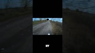 Встретил ДПС automobile мотоэндуро эндуро motorcycle питбайк дпс enduro [upl. by Nemajneb]