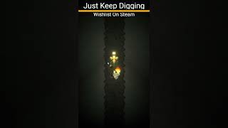 Lighting The Way In Just Keep Digging [upl. by Irina]