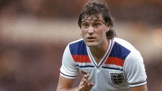 Glenn Hoddle  Wasted [upl. by Notanhoj416]