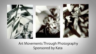 Art Movements Through Photography [upl. by Seftton]