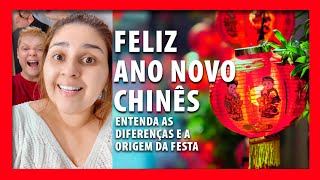 HORÓSCOPO CHINÊS Você conhece a origem e a história  Saiba Mais [upl. by Egief]