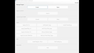 How to use PieKitchen for Android Carplayboxes UX999QM8888APM888APM988CPC200 [upl. by Samau]