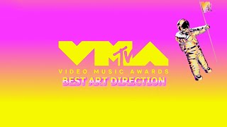 MTV VMA 2024  Best Art Direction Nominees [upl. by Acinorehs427]