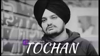 TOCHAN  slowed  reverbed  SIDHU MOOSE WALA  UB Music Hub [upl. by Server]