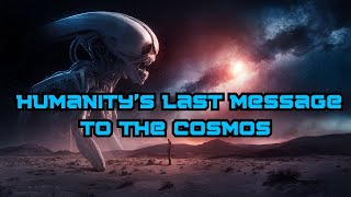 Echoes of Extinction Humanitys Last Message to the Cosmos  HFY  SciFi Story [upl. by Nuawad]