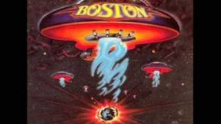 BostonLet Me Take You Home Tonight [upl. by Lannie]