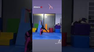 gymnastics gymnast gymnastic 🤸‍♀️ [upl. by Armington559]