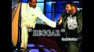 Jeff Majors Beggar feat Gerald Levert [upl. by Priscella]