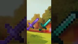 netheright e sword vs all wopen amp Netheright sword [upl. by Eirok]