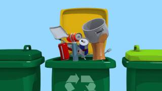 Waste and Recycling [upl. by Namia259]