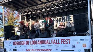 Classic Stones Live Featuring The Glimmer Twins 101224 Lodi NJ Fall Festival [upl. by Yerg739]