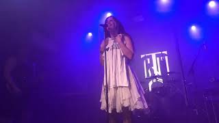 Charlotte Wessels  The Crying Room 20241114 Wien Flex [upl. by Utta]