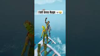 Bro thought he was getting a free chest 😭 fortniteshorts [upl. by Ilrac48]