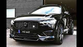 Volvo XC60 Polestar Engineered 455HP Model 2023  HeicoSportiv  728 Thunder Grey Pearl [upl. by Aneral742]