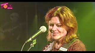 Rosanne Cash with John Leventhal Live Full Concert 2021 [upl. by Elihu]