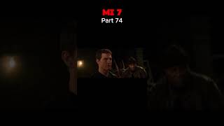 Mission Impossible 7  Full Movie in 60Second Clips  Part 62 [upl. by Enaz]