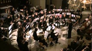 Albion Heritage by Phillip Sparke  London Gay Symphonic Winds [upl. by Nanam556]