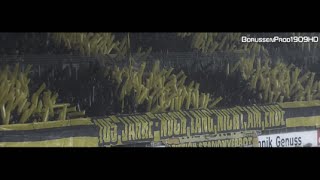 Borussia Dortmund  Die Hinrunde 201415  HD [upl. by Idnat7]