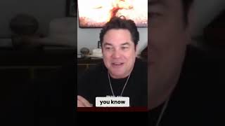 Dean Cain On Writing For Superman [upl. by Mathian]