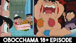 Obocchama new episode  full explained in hindi  Obocchama kun [upl. by Fabri]