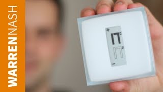 Netatmo Thermostat Review  From Installation wifi to App  Warren Nash [upl. by Inaliel60]