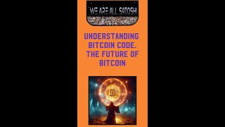 BITCOIN CODE THE EVOLUTION OF BITCOIN [upl. by Hpeosj]